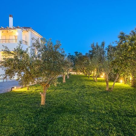 Villa Margie Tsilivi  Buitenkant foto
