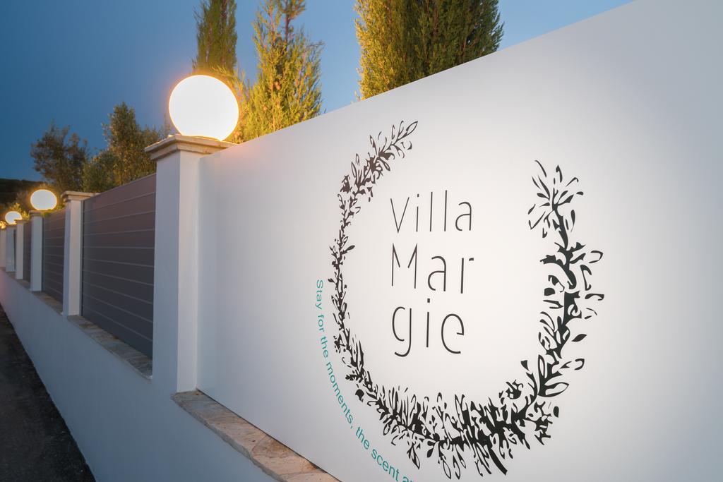 Villa Margie Tsilivi  Buitenkant foto